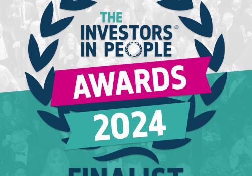 The Investors in People Awards 2024